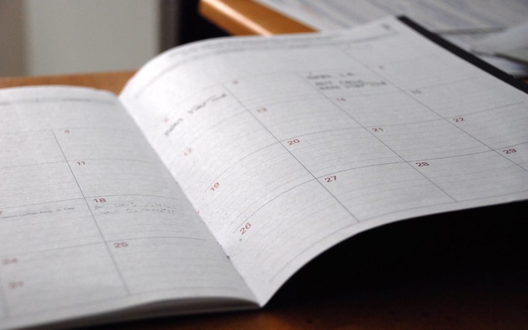 Plugin of the week - Event Calendar