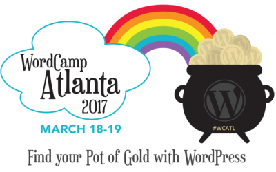 Overview WordCamp Atlanta 2017 | Lifestyle of Web Designer