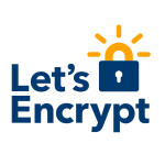 Let's Encrypt Logo