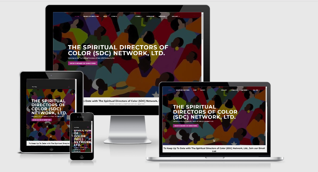Spiritual Directors of Color Network