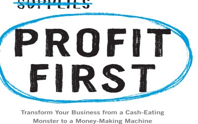 Profit First | Book Review