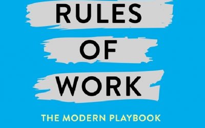 The New Rules of Work | Alexandra Cavoulacos and Kathryn Minshew (Book Review)