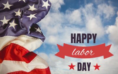 2022 Happy Labor Day’s