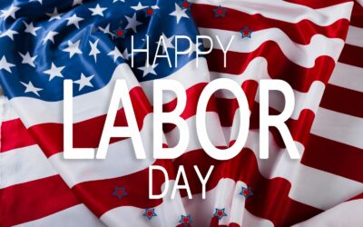 2023 Happy Labor Day