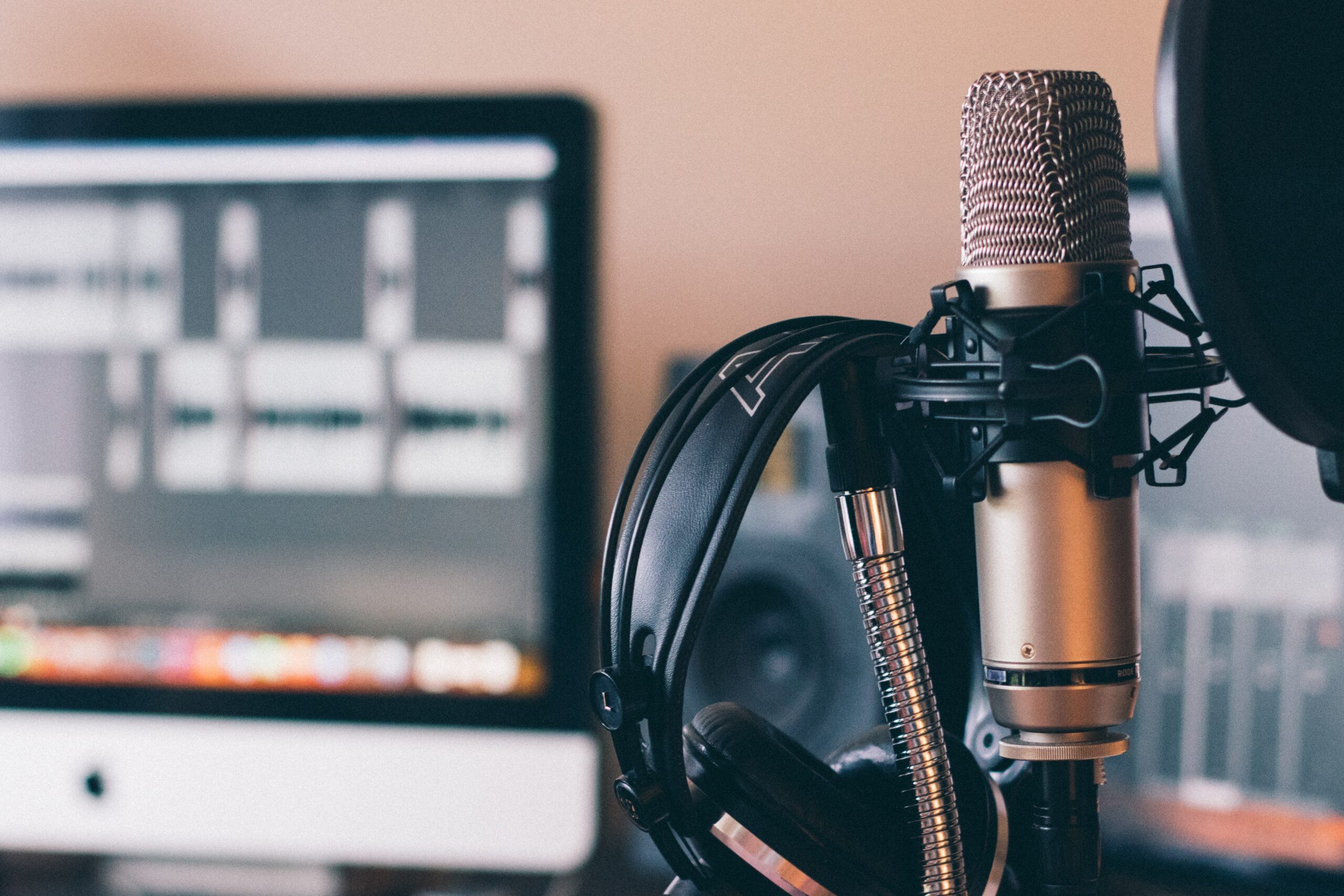 Podcasting: A Key Strategy for Boosting Brand Awareness