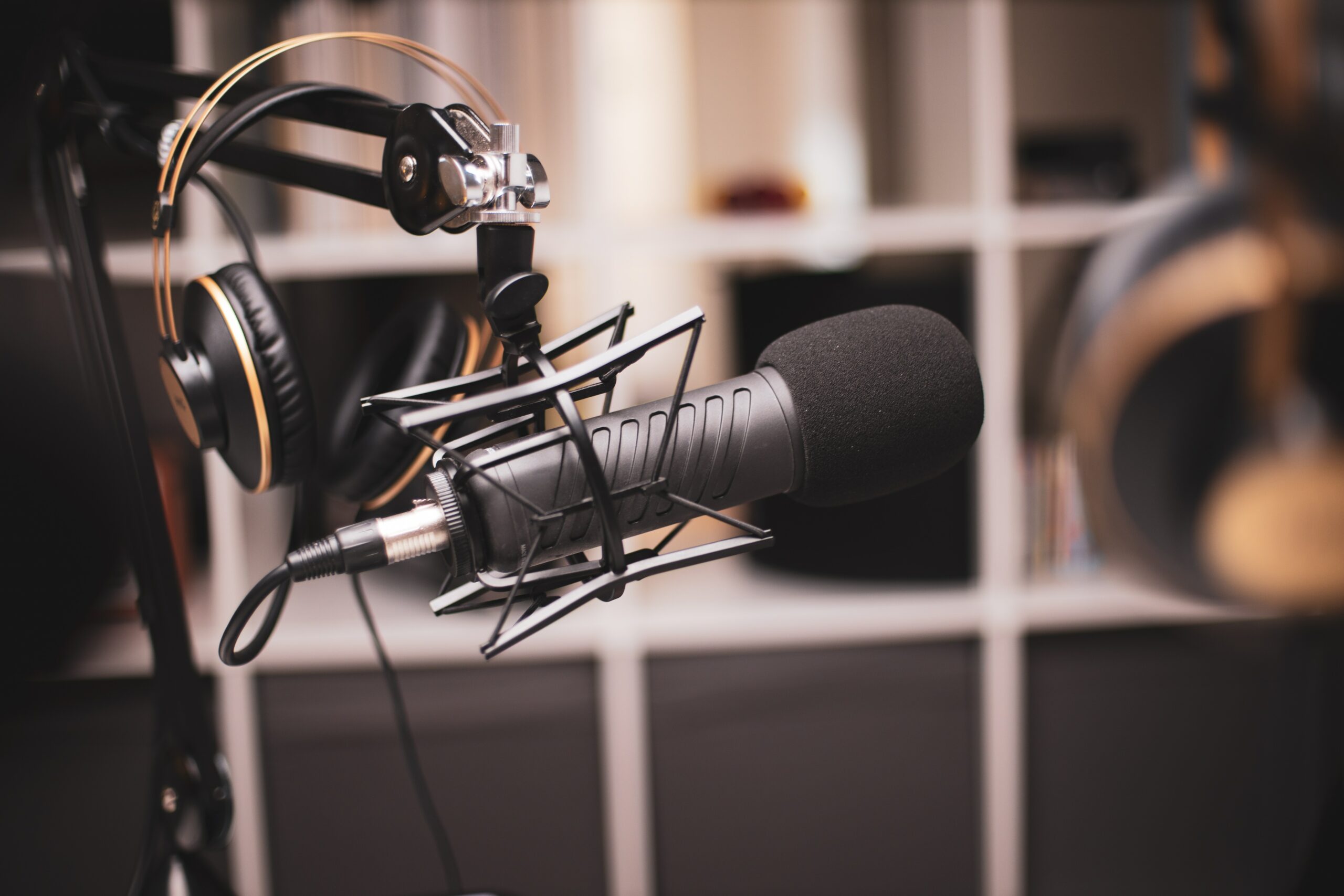 Why Every Creative Agency Should Have a Podcast?