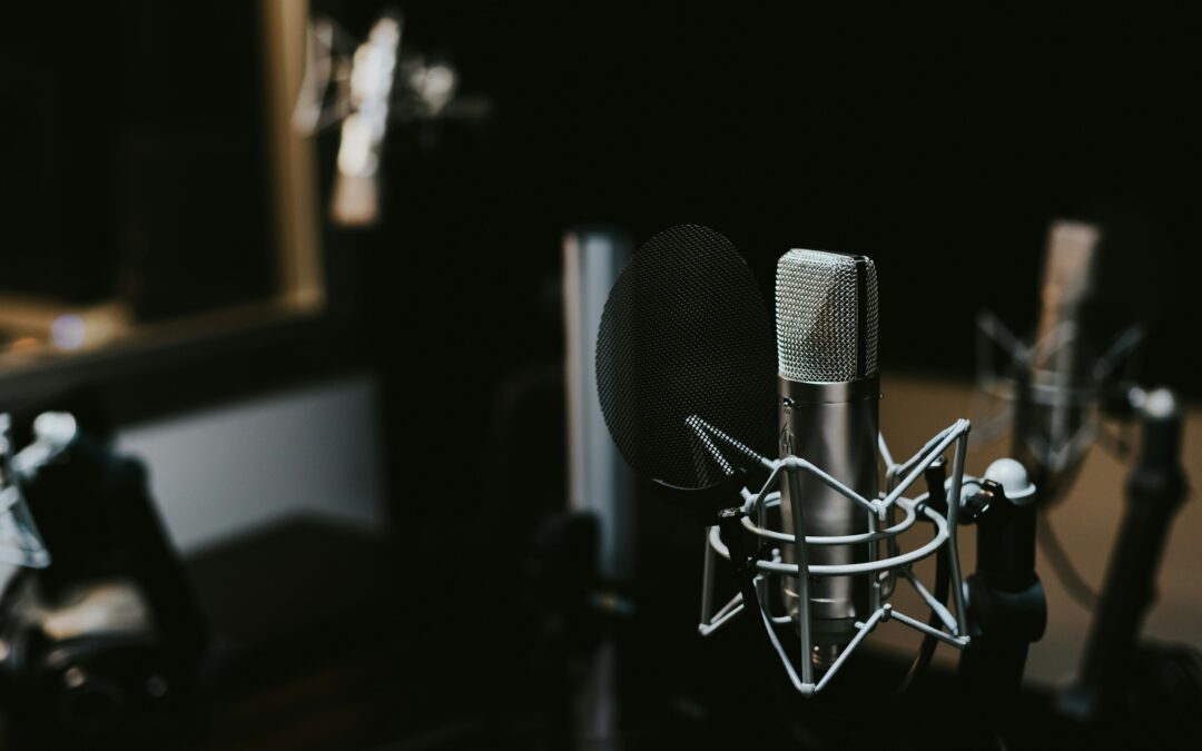 Some Tips for Recording Conversations and Creating Content for your Podcast?