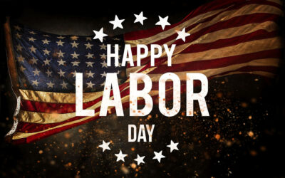 2024 Happy Labor Day