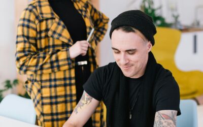 Storytelling & Your Business