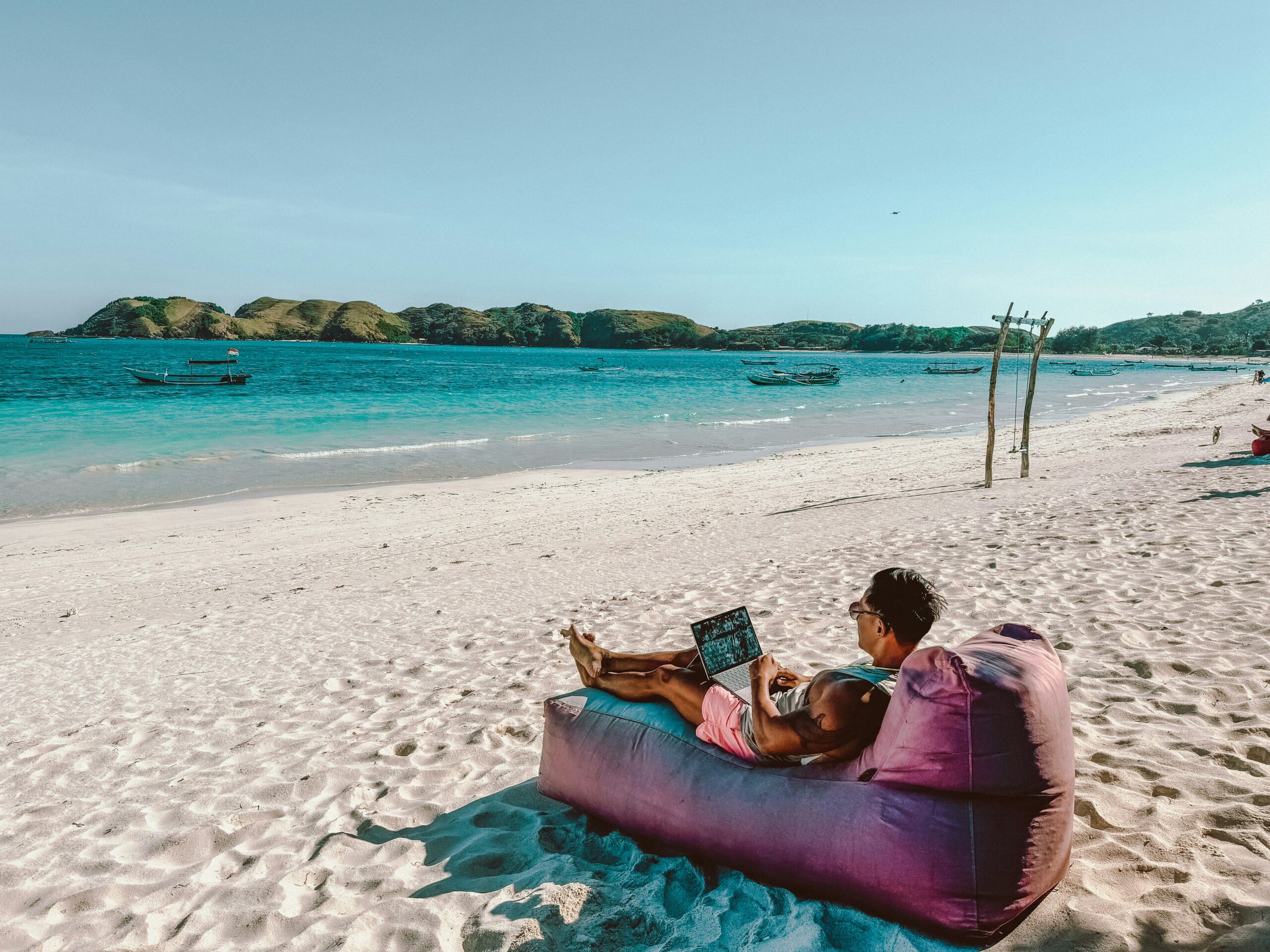 What are 5 Challenges of Working Remotely in 2025?