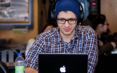 Marketing 101: How to Optimize UX Design for Screen Readers?