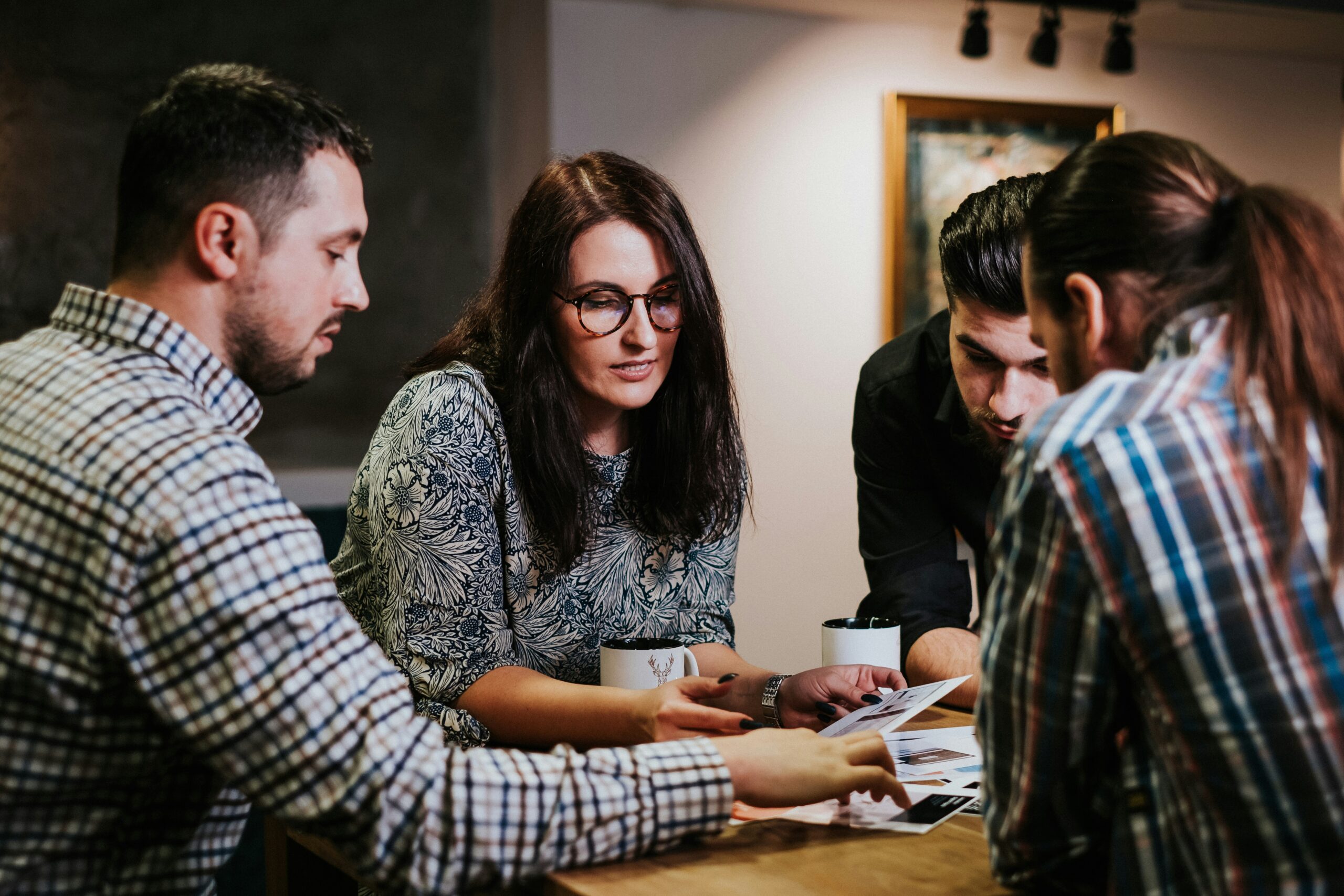 Marketing 101: Some Quick Tips to Boost Your Web Marketing Campaigns.